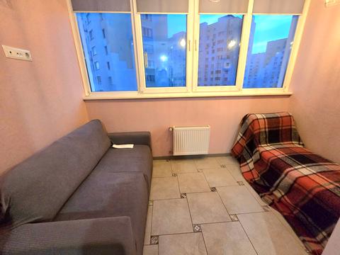 квартира за адресою Боголюбова вул., 33