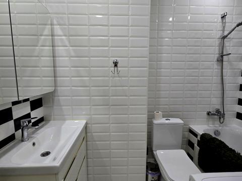 квартира за адресою Боголюбова вул., 33