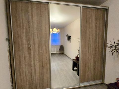 квартира за адресою Боголюбова вул., 33