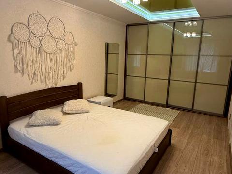 квартира за адресою Київська вул., 29