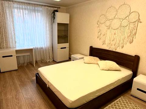 квартира за адресою Київська вул., 29