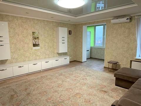 квартира за адресою Київська вул., 29