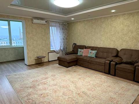 квартира за адресою Київська вул., 29