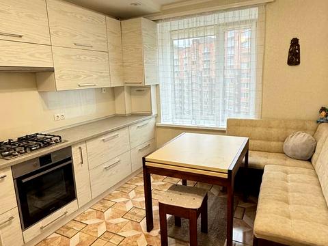 квартира за адресою Київська вул., 29