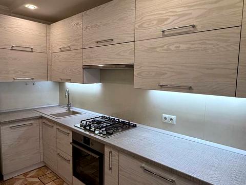 квартира за адресою Київська вул., 29