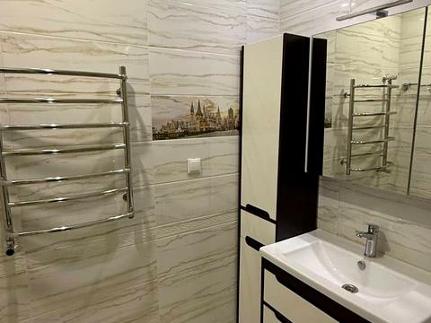 квартира за адресою Київська вул., 29