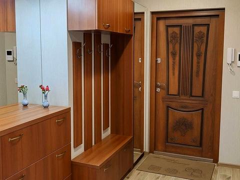 квартира за адресою Київська вул., 29