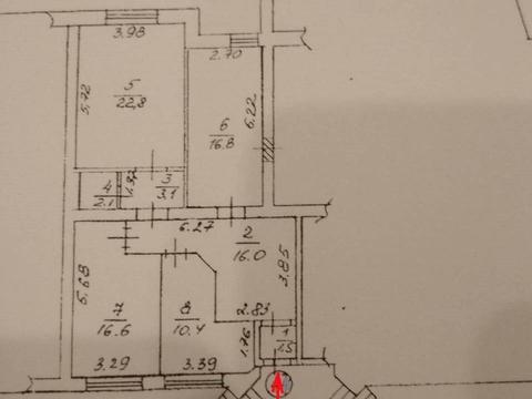 комерційна за адресою Київ, Турівська вул., 29