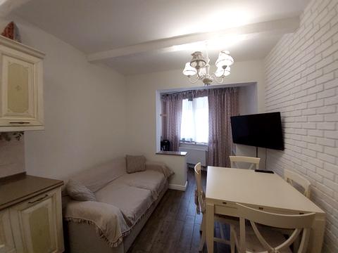 квартира за адресою Драгоманова вул., 4-А