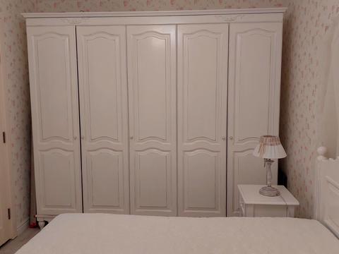 квартира за адресою Драгоманова вул., 4-А