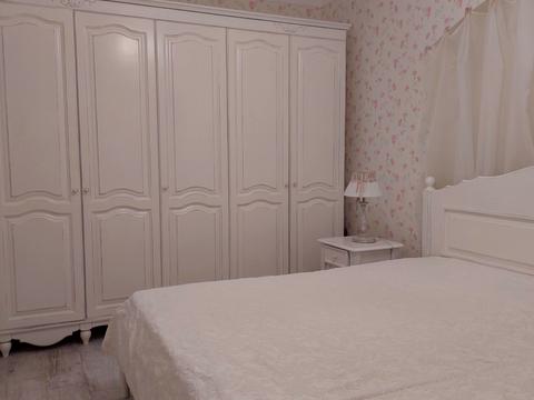 квартира за адресою Драгоманова вул., 4-А