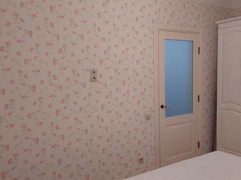 квартира за адресою Драгоманова вул., 4-А