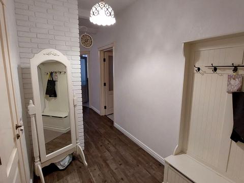 квартира за адресою Драгоманова вул., 4-А