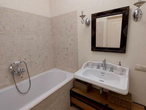 квартира за адресою Драгоманова вул., 4-А