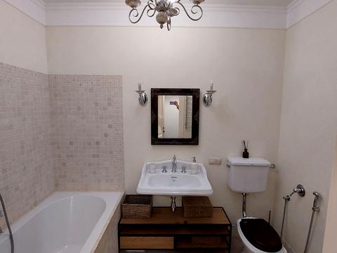 квартира за адресою Драгоманова вул., 4-А