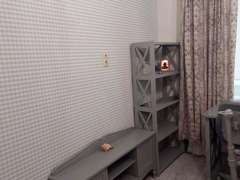 квартира за адресою Драгоманова вул., 4-А