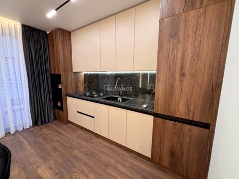 квартира по адресу Крайковского ул., 3