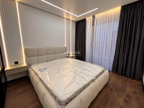 квартира по адресу Крайковского ул., 3