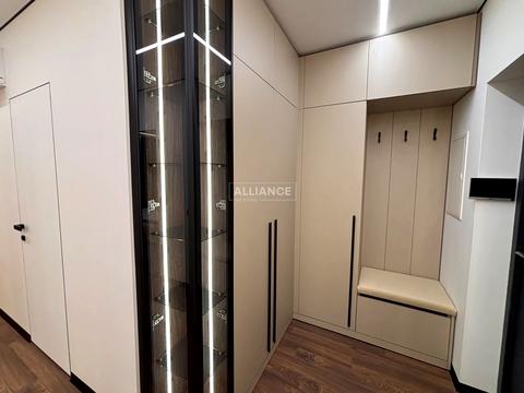 квартира по адресу Крайковского ул., 3