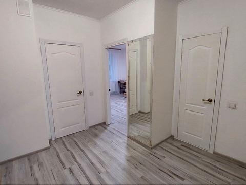 квартира по адресу Драгоманова ул., 6-А