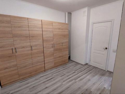 квартира по адресу Драгоманова ул., 6-А