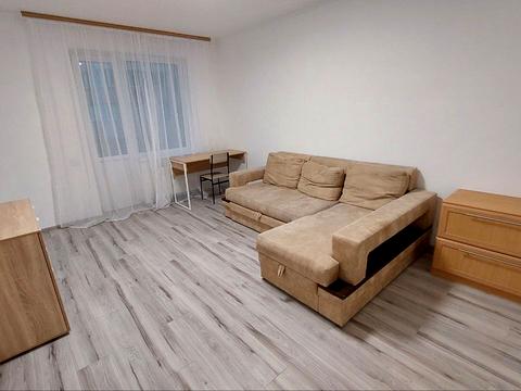 квартира по адресу Драгоманова ул., 6-А