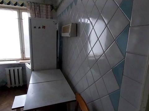 квартира за адресою Капітана Кузнєцова вул., 100