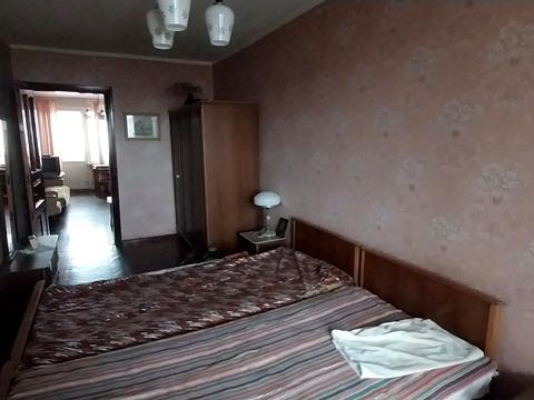 квартира за адресою Капітана Кузнєцова вул., 100