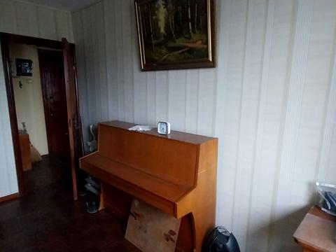 квартира за адресою Капітана Кузнєцова вул., 100