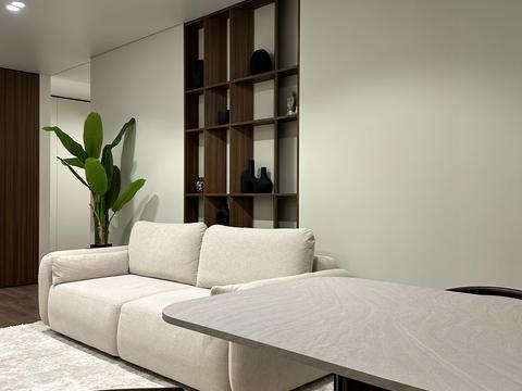 квартира по адресу Днепровская набережная ул., 15-Ж