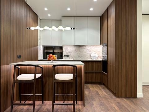 квартира по адресу Днепровская набережная ул., 15-Ж