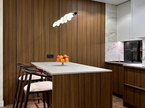 квартира по адресу Днепровская набережная ул., 15-Ж