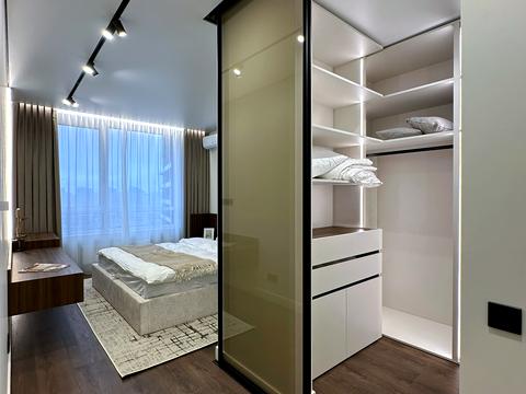 квартира по адресу Днепровская набережная ул., 15-Ж