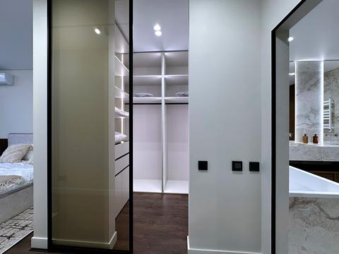 квартира по адресу Днепровская набережная ул., 15-Ж