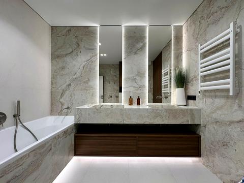 квартира по адресу Днепровская набережная ул., 15-Ж