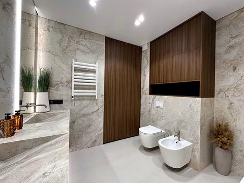 квартира по адресу Днепровская набережная ул., 15-Ж