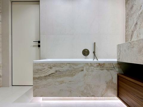 квартира по адресу Днепровская набережная ул., 15-Ж