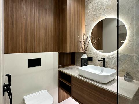 квартира по адресу Днепровская набережная ул., 15-Ж