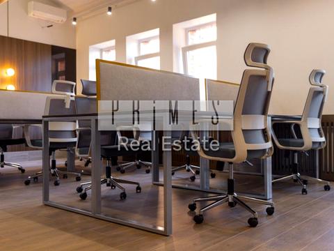 комерційна за адресою Панаса Мирного вул., 8