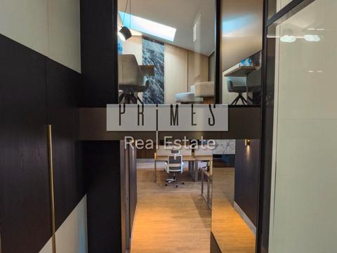 комерційна за адресою Панаса Мирного вул., 8