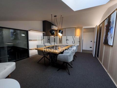 комерційна за адресою Панаса Мирного вул., 8