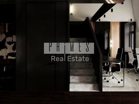 комерційна за адресою Панаса Мирного вул., 8