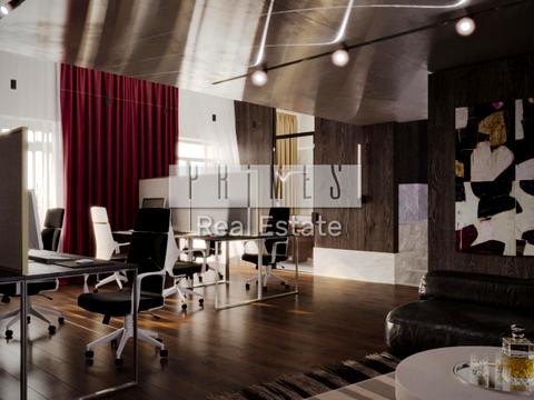 комерційна за адресою Панаса Мирного вул., 8