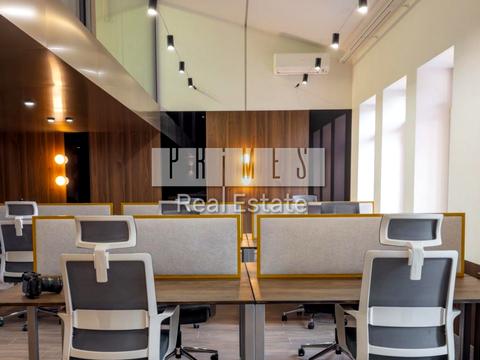 комерційна за адресою Панаса Мирного вул., 8