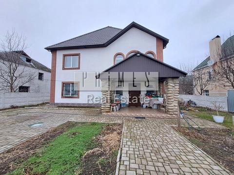 дом по адресу Дружби