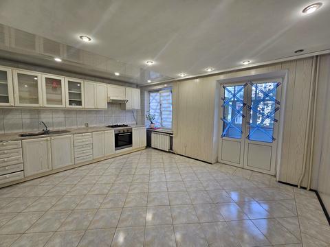 квартира за адресою Стародніпровська вул., 34