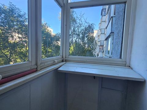 квартира за адресою Стародніпровська вул., 34