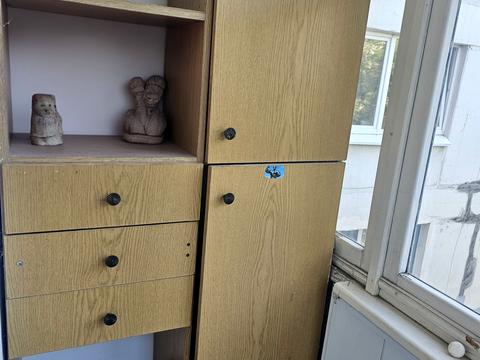 квартира за адресою Стародніпровська вул., 34