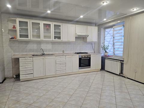 квартира за адресою Стародніпровська вул., 34