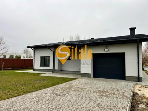 будинок за адресою Центральна вул.